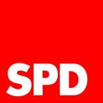 Logo: SPD Apen